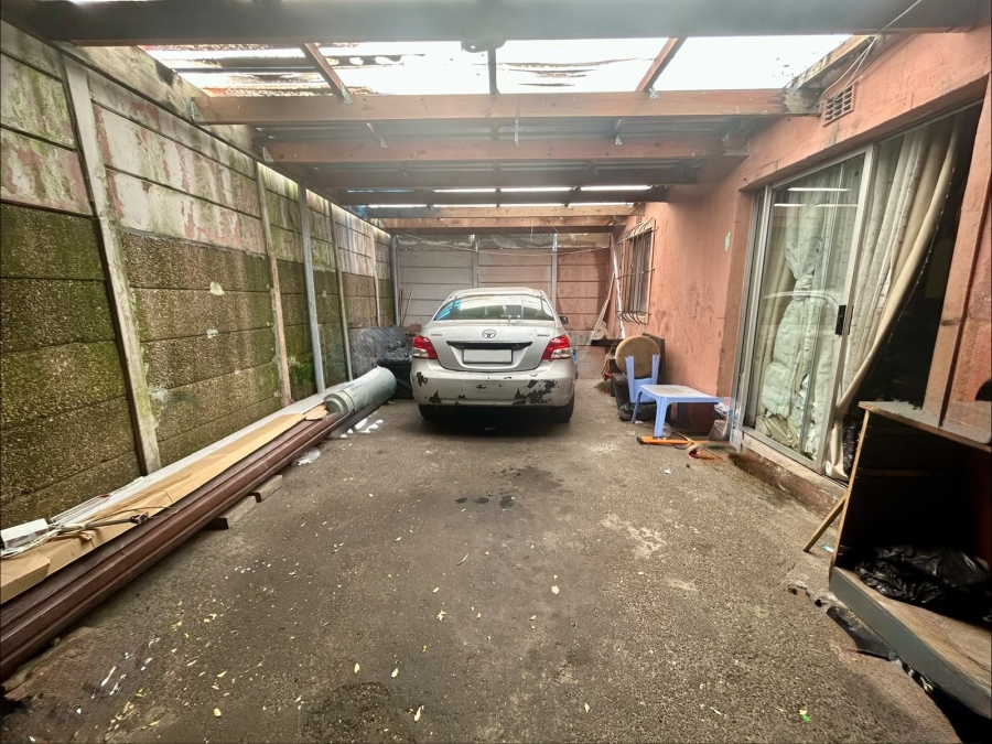 2 Bedroom Property for Sale in Belhar Western Cape